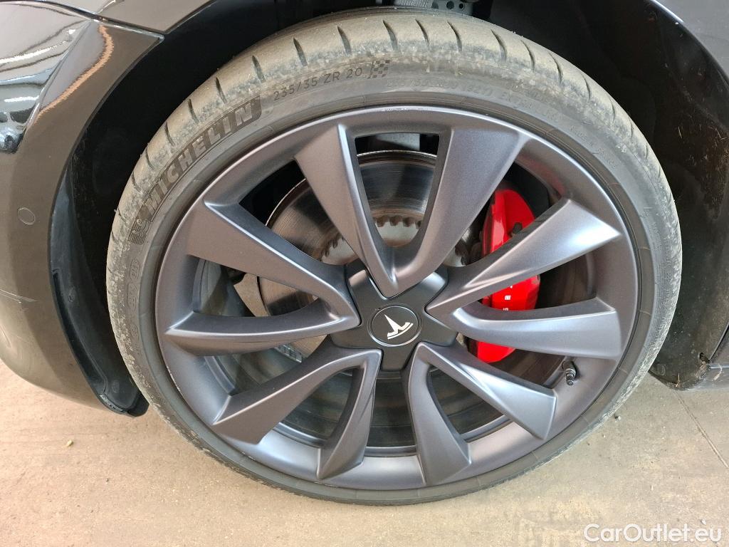  Tesla  Model 3 TESLA  / 2018 / 4P / Berline Performance with PUP AWD with Upgrade #39