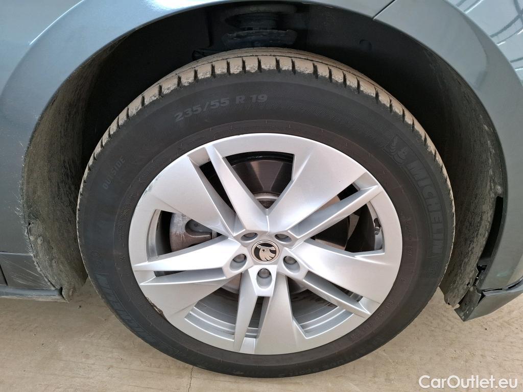  Skoda  ENYAQ  iV 80 Loft 82kWh BVA #81