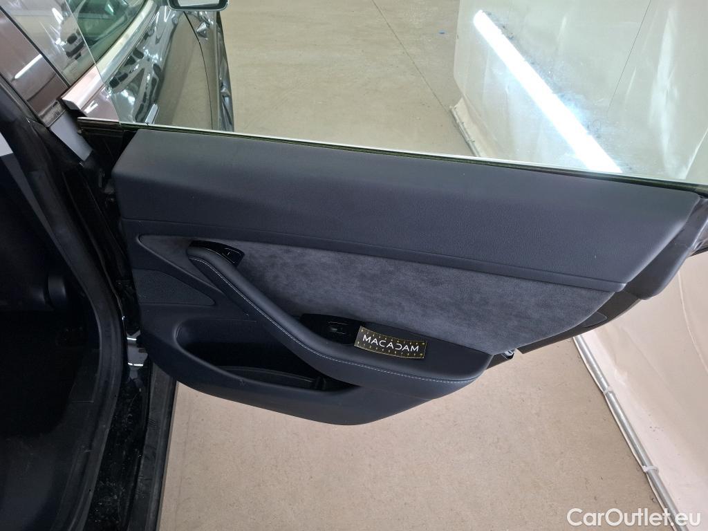  Tesla  Model 3 TESLA  / 2018 / 4P / Berline Performance with PUP AWD with Upgrade #28