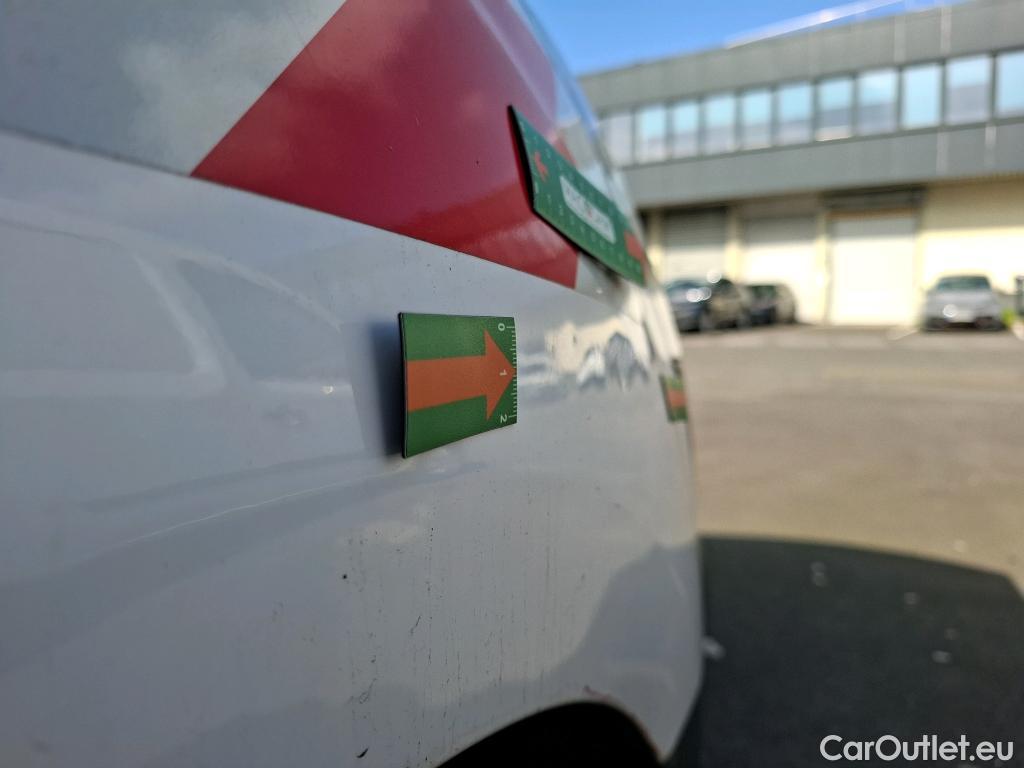  Citroen  Berlingo  Fourgon Business L1 (Court) 1.6 PURETECH 100CV BVM5 E6 #3