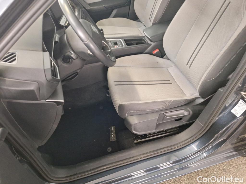  Seat  Leon  Style 2.0 TDI 115CV BVM6 E6dT #1