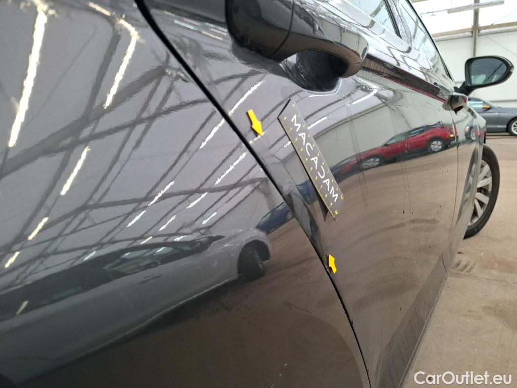  Volkswagen  Passat  Break Business 2.0 TDI 150CV BVA7 E6d #2