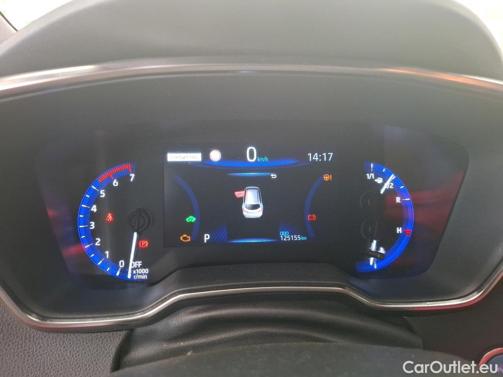  Toyota  Corolla TOYOTA  Touring Sports / 2018 / 5P / Break Hybride 122h Dynamic Business Beyond Zer #24