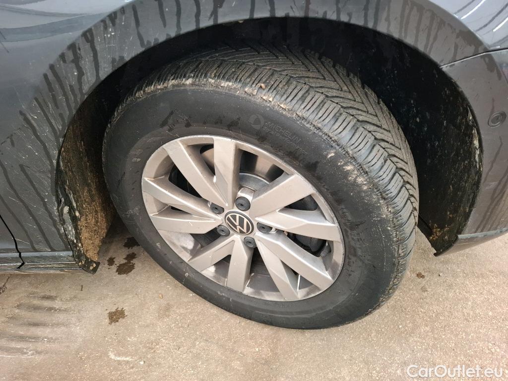  Volkswagen  Passat  Break Business 2.0 TDI 150CV BVA7 E6d #5
