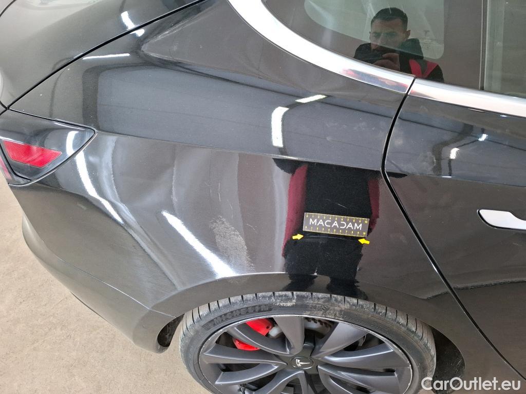  Tesla  Model 3 TESLA  / 2018 / 4P / Berline Performance with PUP AWD with Upgrade #53