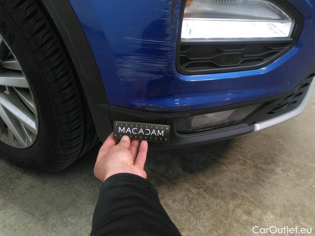  Volkswagen  T-ROC  United 2.0 TDI 115CV BVM6 E6d #27