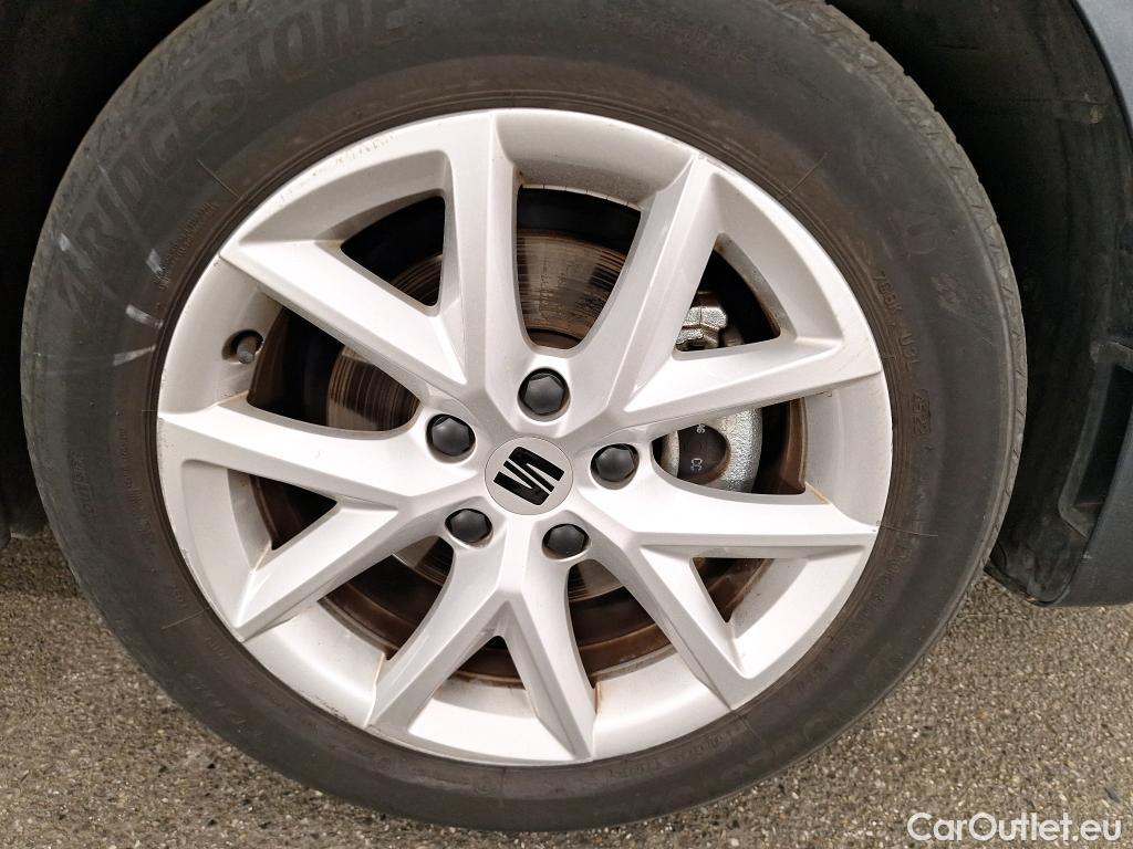  Seat  Leon  Style 2.0 TDI 115CV BVM6 E6dT #18