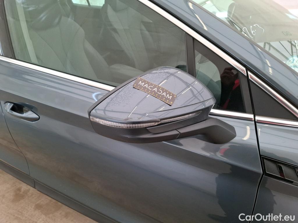  Skoda  ENYAQ  iV 80 Loft 82kWh BVA #33
