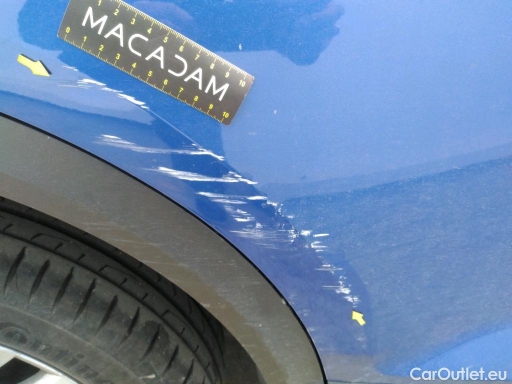 Volkswagen  T-ROC  United 2.0 TDI 115CV BVM6 E6d #11