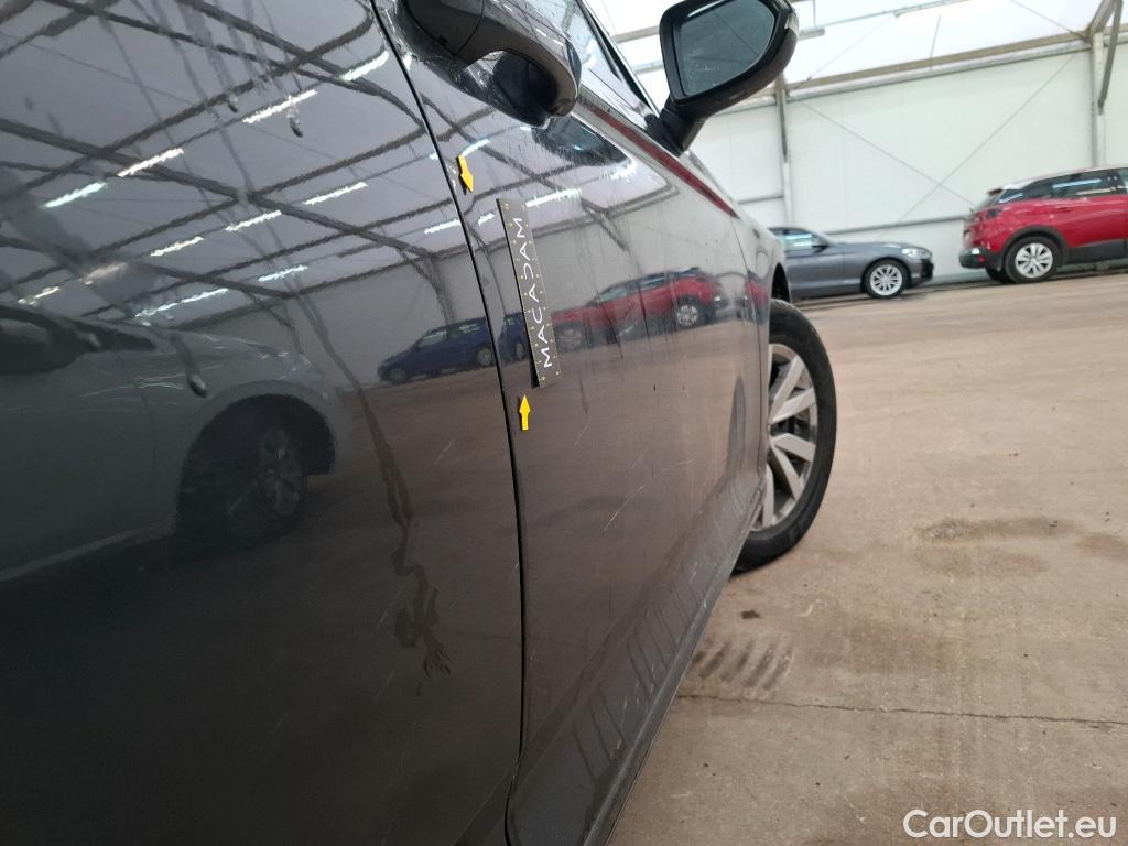  Volkswagen  Passat  Break Business 2.0 TDI 150CV BVA7 E6d #4