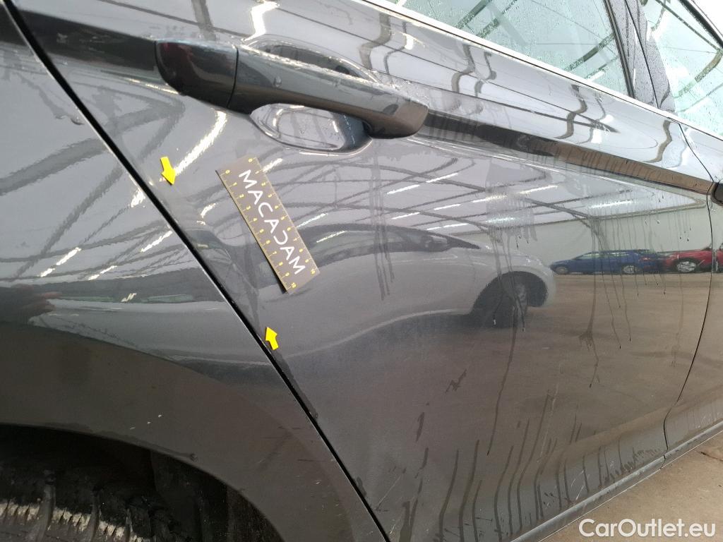  Volkswagen  Passat  Break Business 2.0 TDI 150CV BVA7 E6d #1