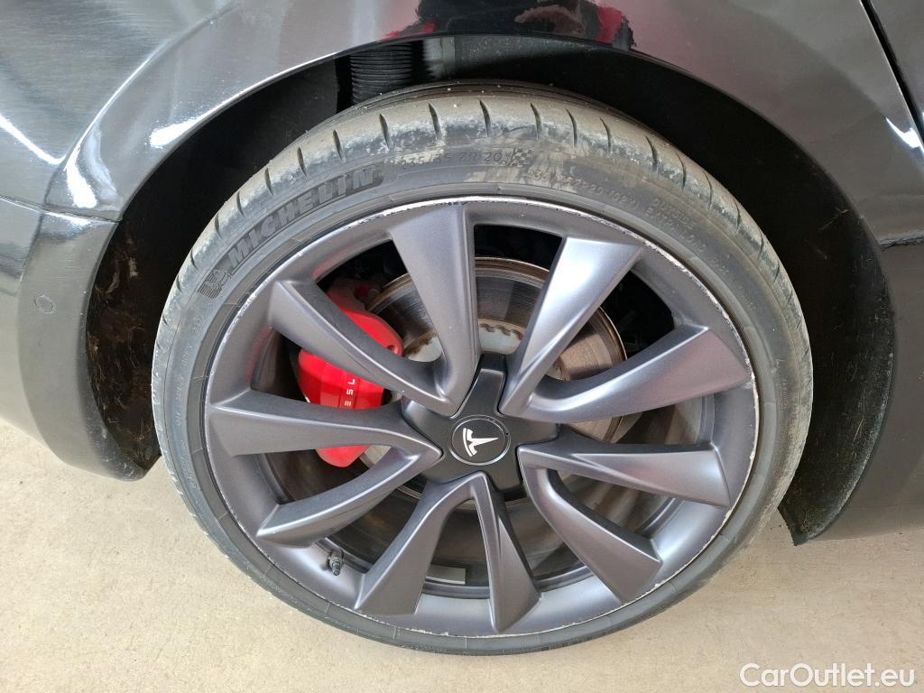  Tesla  Model 3 TESLA  / 2018 / 4P / Berline Performance with PUP AWD with Upgrade #16
