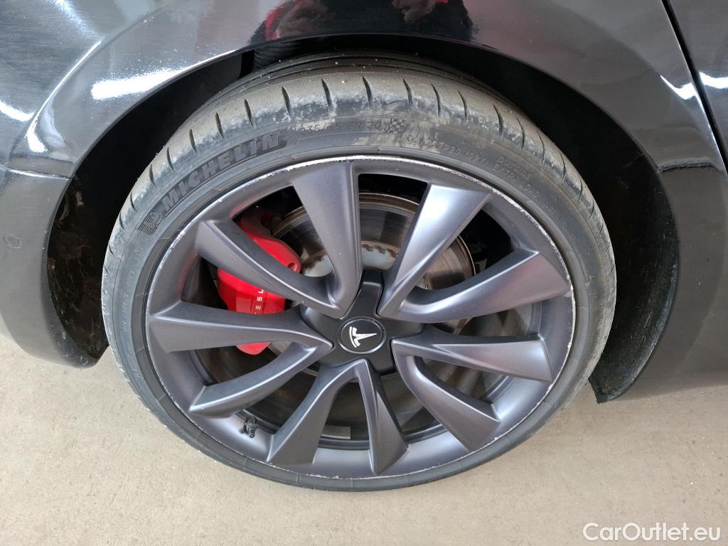  Tesla  Model 3 TESLA  / 2018 / 4P / Berline Performance with PUP AWD with Upgrade #1