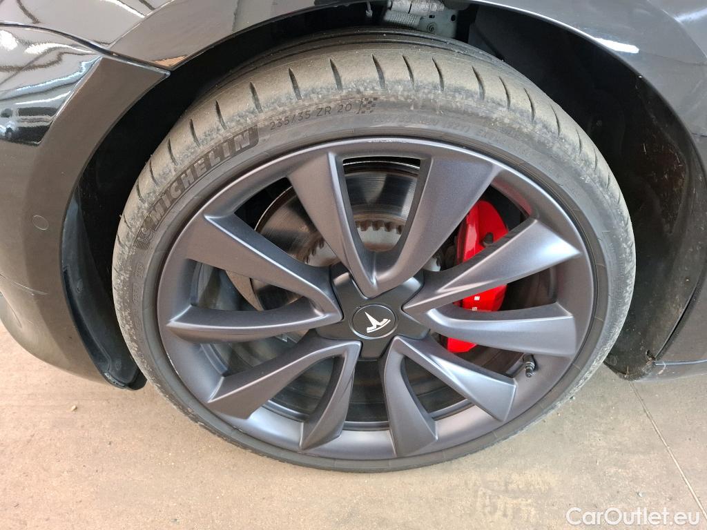  Tesla  Model 3 TESLA  / 2018 / 4P / Berline Performance with PUP AWD with Upgrade #38