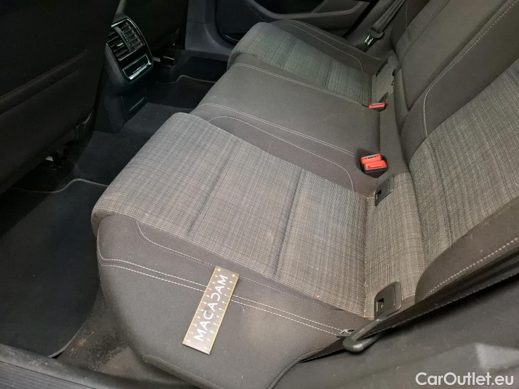  Volkswagen  Passat  Break Business 2.0 TDI 150CV BVA7 E6d #17