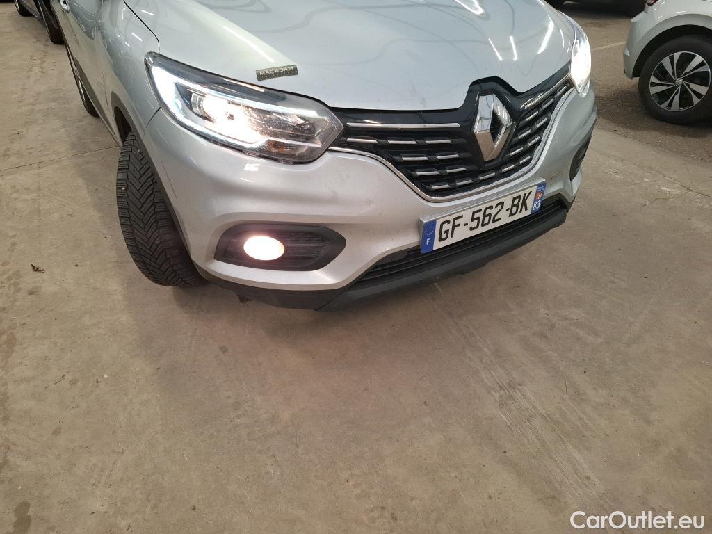  Renault  Kadjar  Business Edition 1.5 dCi 115CV BVM7 E6d / BATTERIE HS #16