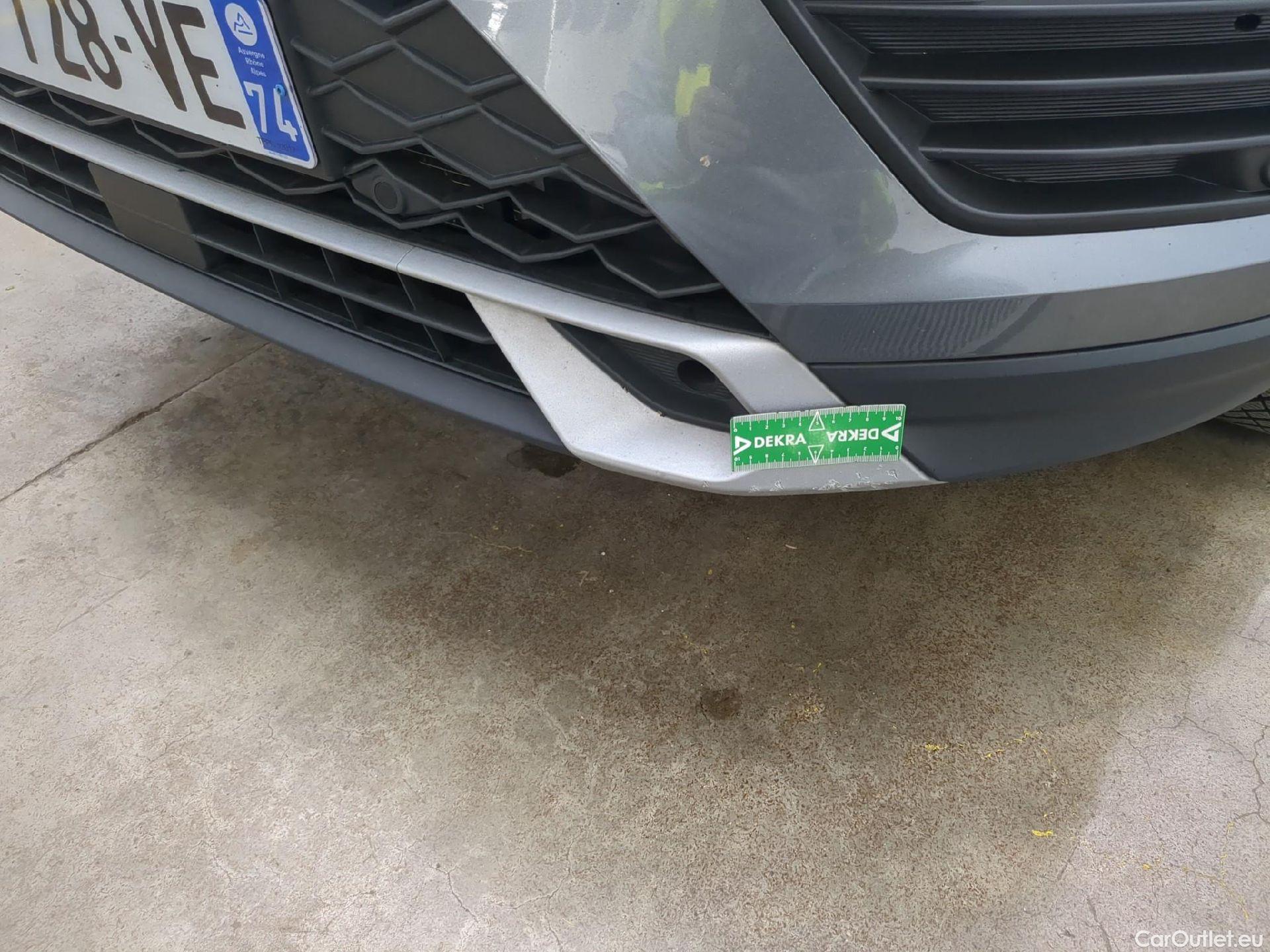  Seat  ATECA  Style Business 2.0 TDI 150CV BVA7 E6d #8