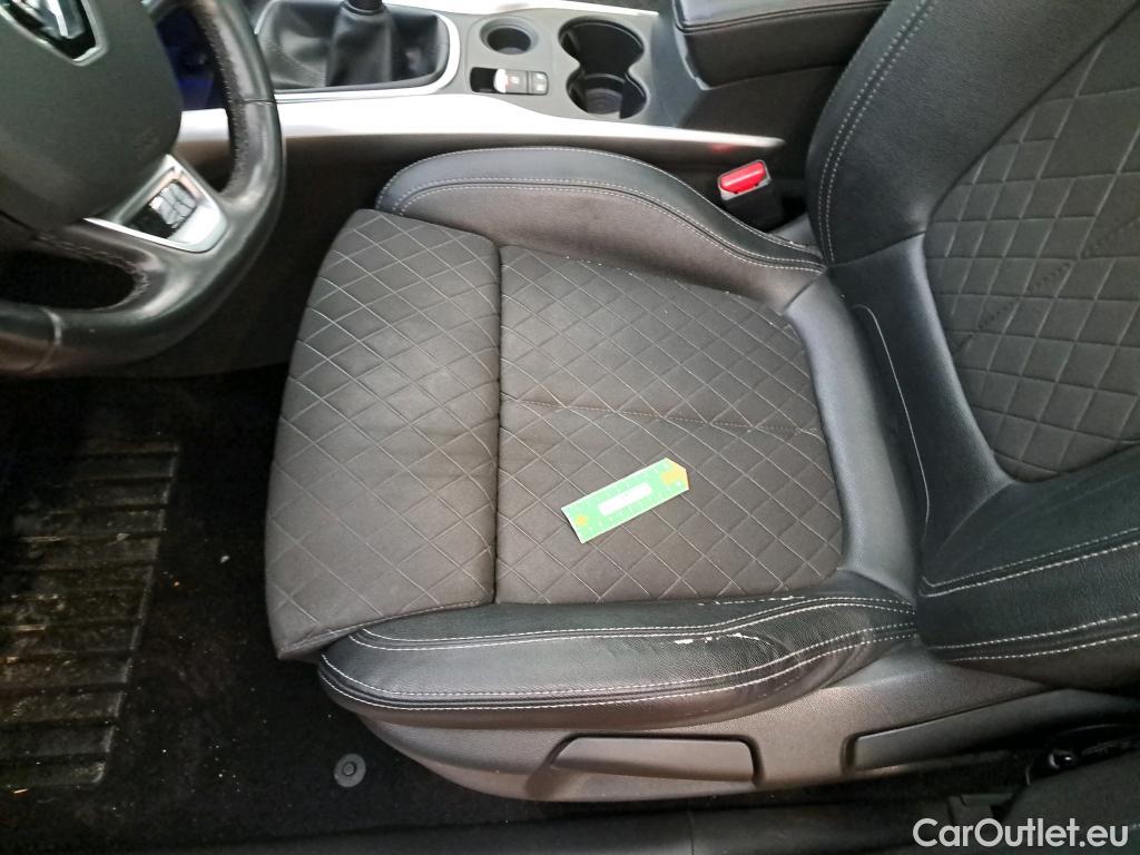 Renault  Kadjar  Intens 1.3 TCE 160 BVM6 #1