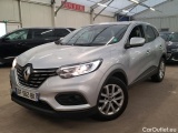 Renault  Kadjar  Business Edition 1.5 dCi 115CV BVM7 E6d / BATTERIE HS 