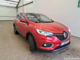  Renault  Kadjar  Intens 1.3 TCE 160 BVM6 #4