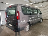  Renault  Trafic RENAULT  4p Combi Zen L2 dCi 120 SandS - 18 - 8 pl #3