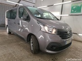  Renault  Trafic RENAULT  4p Combi Zen L2 dCi 120 SandS - 18 - 8 pl #4