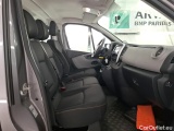  Renault  Trafic RENAULT  4p Combi Zen L2 dCi 120 SandS - 18 - 8 pl #8