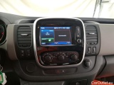  Renault  Trafic RENAULT  4p Combi Zen L2 dCi 120 SandS - 18 - 8 pl #7