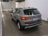  Seat  ATECA  Style Business 2.0 TDI 150CV BVA7 E6d #2