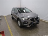  Seat  ATECA  Style Business 2.0 TDI 150CV BVA7 E6d #4