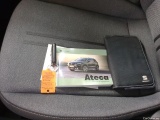  Seat  ATECA  Style Business 2.0 TDI 150CV BVA7 E6d #8