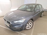  Seat  Leon  Style 2.0 TDI 115CV BVM6 E6dT 