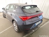  Seat  Leon  Style 2.0 TDI 115CV BVM6 E6dT #2