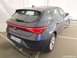  Seat  Leon  Style 2.0 TDI 115CV BVM6 E6dT #3