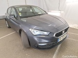  Seat  Leon  Style 2.0 TDI 115CV BVM6 E6dT #4