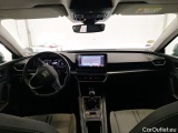  Seat  Leon  Style 2.0 TDI 115CV BVM6 E6dT #5