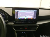  Seat  Leon  Style 2.0 TDI 115CV BVM6 E6dT #7
