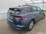  Skoda  ENYAQ  iV 80 Loft 82kWh BVA #3
