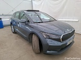  Skoda  ENYAQ  iV 80 Loft 82kWh BVA #4