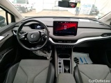  Skoda  ENYAQ  iV 80 Loft 82kWh BVA #5