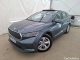  Skoda  ENYAQ  iV 80 Loft 82kWh BVA 
