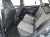  Skoda  ENYAQ  iV 80 Loft 82kWh BVA #9