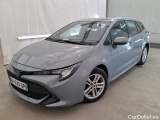  Toyota  Corolla TOYOTA  Touring Sports / 2018 / 5P / Break Hybride 122h Dynamic Business Beyond Zer 