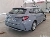  Toyota  Corolla TOYOTA  Touring Sports / 2018 / 5P / Break Hybride 122h Dynamic Business Beyond Zer #3