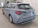  Toyota  Corolla TOYOTA  Touring Sports / 2018 / 5P / Break Hybride 122h Dynamic Business Beyond Zer #2