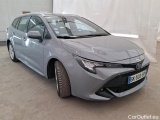  Toyota  Corolla TOYOTA  Touring Sports / 2018 / 5P / Break Hybride 122h Dynamic Business Beyond Zer #4