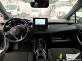  Toyota  Corolla TOYOTA  Touring Sports / 2018 / 5P / Break Hybride 122h Dynamic Business Beyond Zer #5