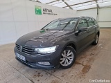  Volkswagen  Passat  Break Business 2.0 TDI 150CV BVA7 E6d 