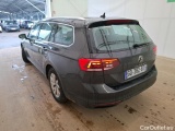  Volkswagen  Passat  Break Business 2.0 TDI 150CV BVA7 E6d #2