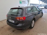  Volkswagen  Passat  Break Business 2.0 TDI 150CV BVA7 E6d #3
